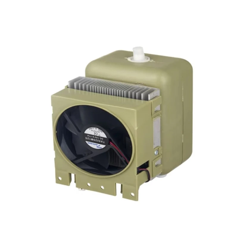 Thermoelectric Heater TEC Cool - Chiller Water Cooling System Pc 评论和价格