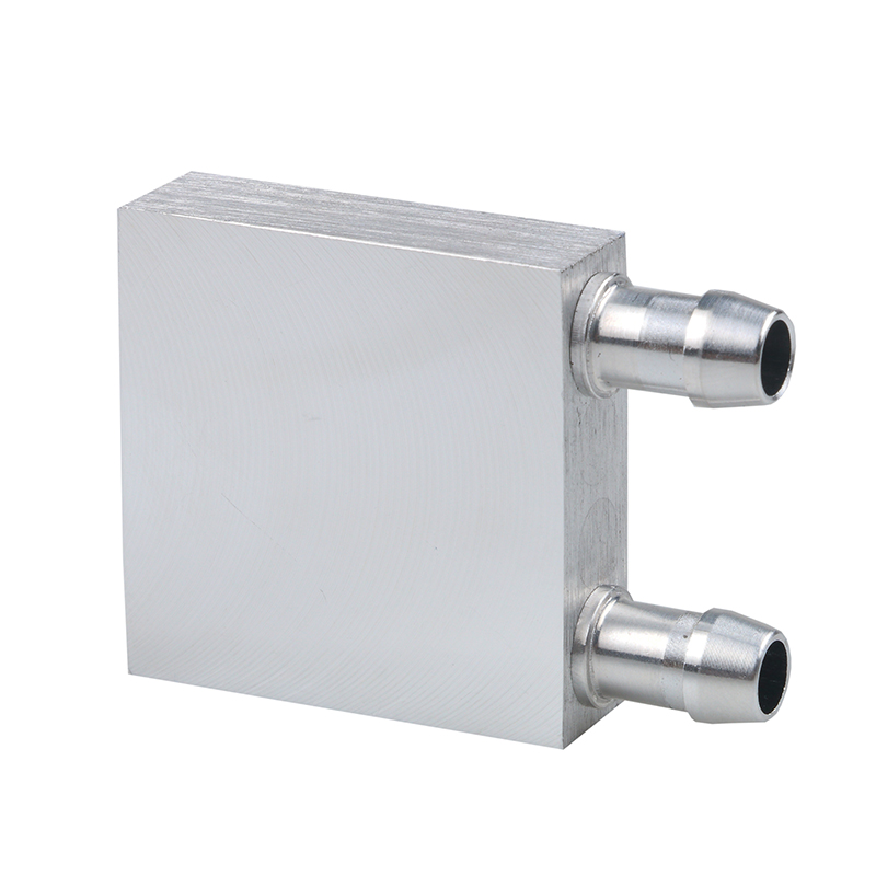 40*40mm 40*80mm Primary Alumin - Chiller Water Cooling System Pc 评论和价格